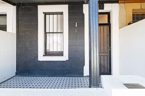 Exterior detail - Lovely & Spacious 2-BR home in Norwood (Norwood)