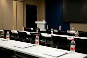Meeting facility - Tanglihe Hotel (Guangzhou)