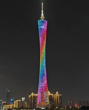 Exterior - NEOLAB Hotel - Guangzhou Financial City Tianhe Zhucun Metro Station (Guangzhou)