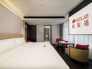 Room - Tanglihe Hotel (Guangzhou)