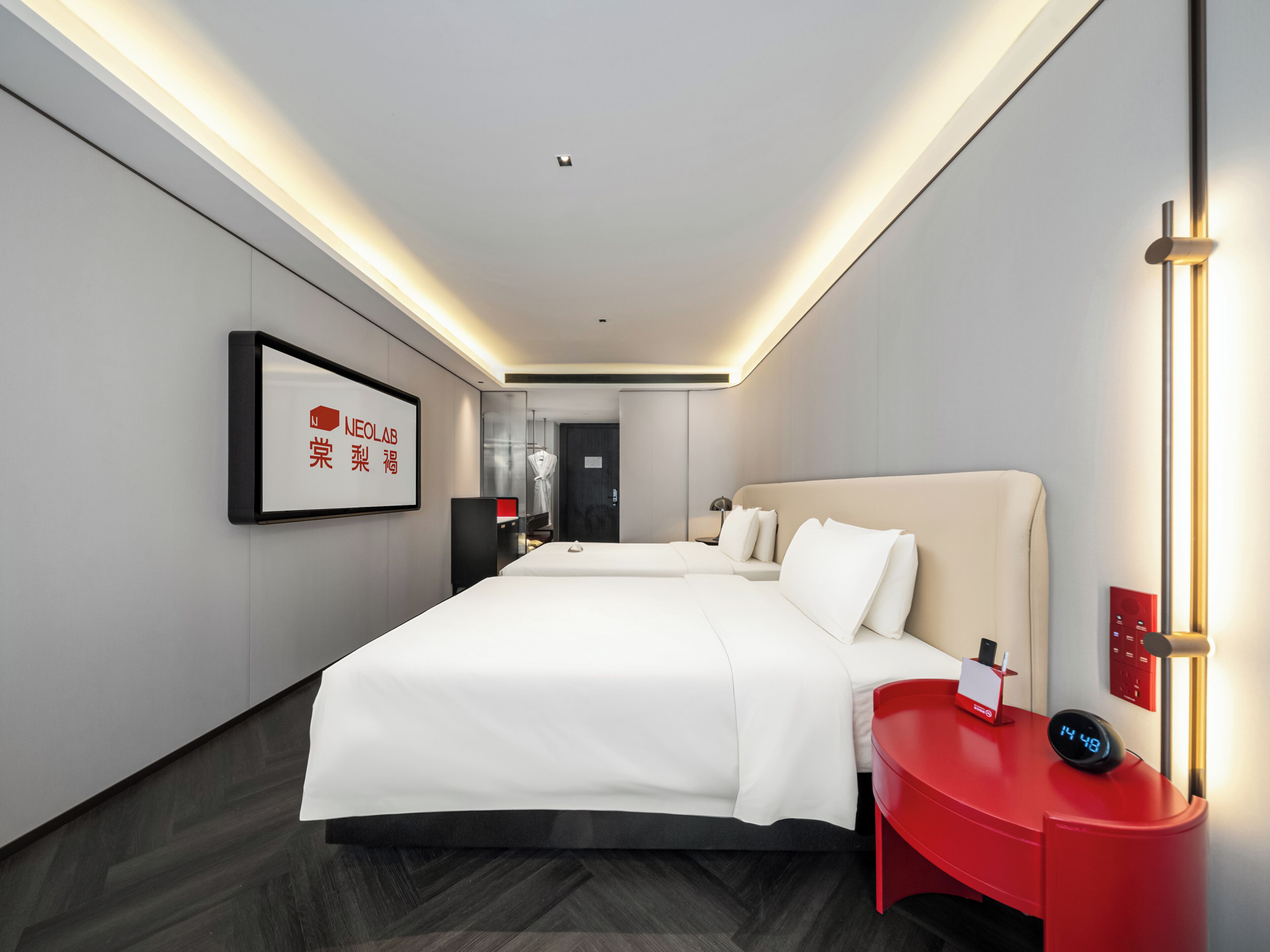 Doppia Classic, non fumatori, servizio di pulizie disponibile