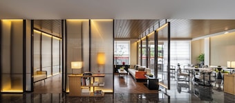 NEOLAB Hotel - Guangzhou Financial City Tianhe Zhucun Metro Station