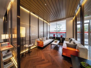 Interior - Tanglihe Hotel (Guangzhou)