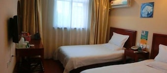 Greentree Hotel