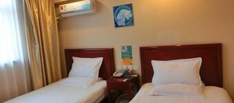 Greentree Hotel