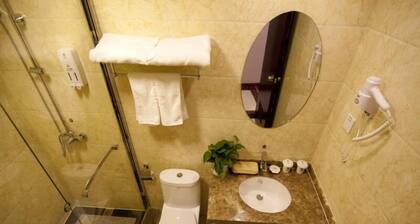 Greentree Inn
