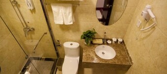 Greentree Inn