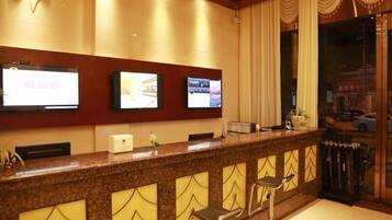 Bar (na propriedade)