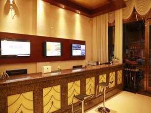 Bar (na propriedade)