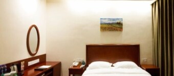 Greentree Inn