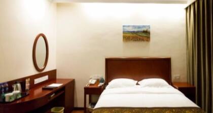 Greentree Inn