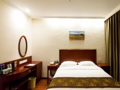 Greentree Inn