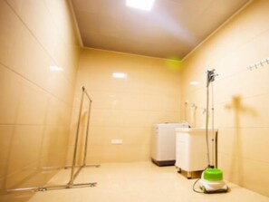 Bathroom - Greentree Inn (Xinxiang)