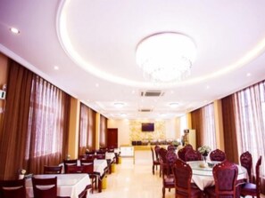 Dining - Greentree Inn (Xinxiang)