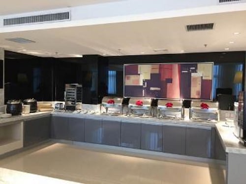 Jinjiang Inn Fashion Hotel