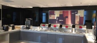 Jinjiang Inn Fashion Hotel