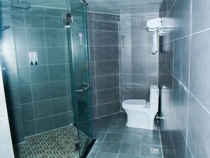 Bathroom - Shell Hotel (Xuzhou)