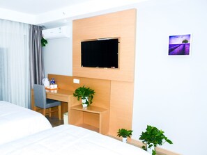 Room - Shell Hotel (Xuzhou)