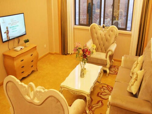 Vienna Hotel