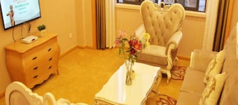 Vienna Hotel