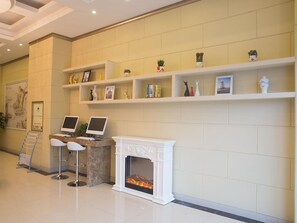 Business center - Greentree (Suzhou)