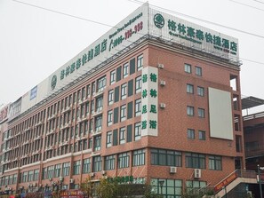 Exterior - Greentree (Suzhou)