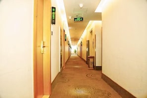 İç mekân