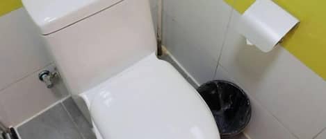 Banheiro