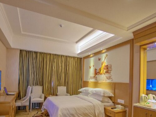 Vienna Classic Hotel Anhui Tongcheng