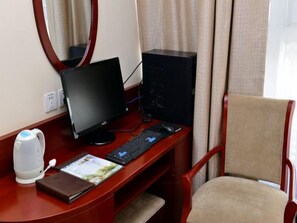 Interior - Green Tree Inns Hotel (Beijing)