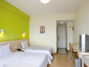 Room - 7 (Guangzhou)