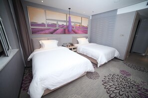 Room - Chaoman Hotels (Tai'an)