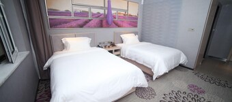 Chaoman Hotels