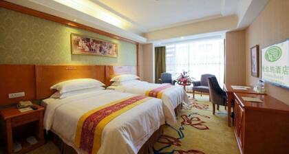 Vienna International Hotel