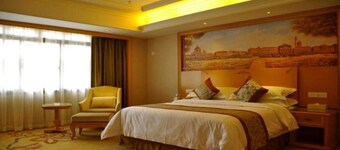 Vienna International Hotel