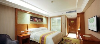 Vienna International Hotel