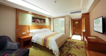 Vienna International Hotel