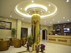 Lobby - Greentree Inn (Shanghai)