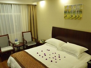 Room - Greentree Inn (Shanghai)