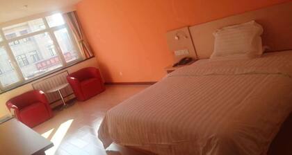 8days Inn Chain Hotel