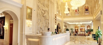Vienna International Hotel
