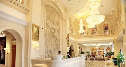 Vienna International Hotel