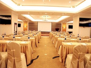Meeting facility - Vienna International Hotel (Xuancheng)