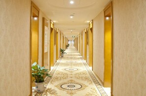 Interior - Vienna International Hotel (Xuancheng)