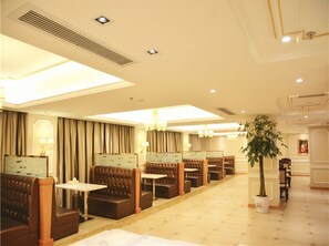 Dining - Vienna International Hotel (Xuancheng)