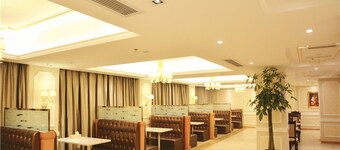 Vienna International Hotel