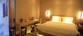 Lavande Hotels·tianshui Gangu Yicheng Square