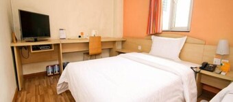 7days Inn Chain Hotel