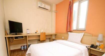 7days Inn Chain Hotel