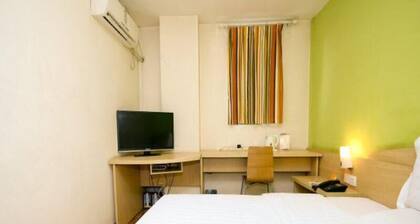 7days Inn Chain Hotel